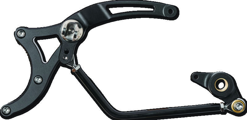 Performance Machine Mid Control - Black Ops