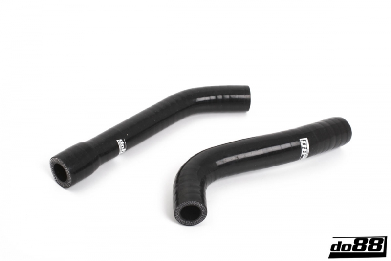 DOB Hose - Idle Control