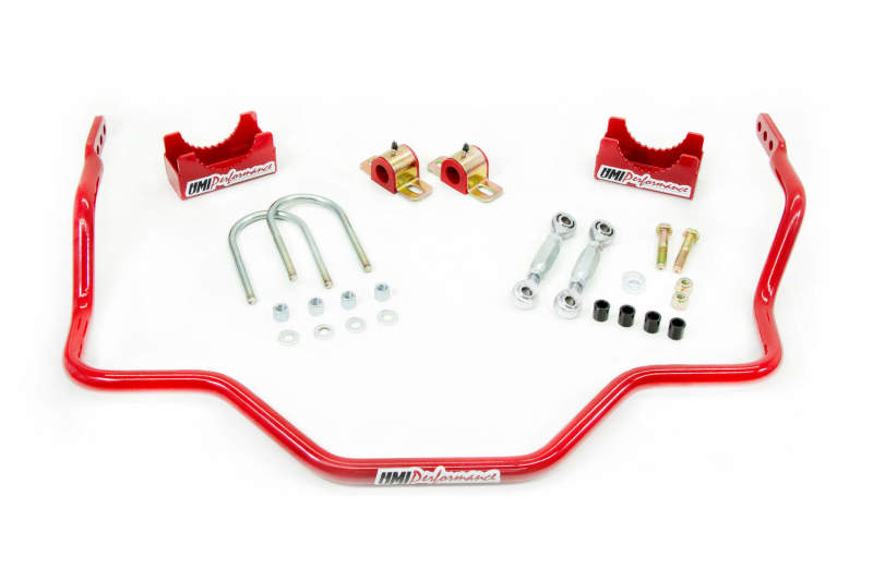 UMI Sway Bars