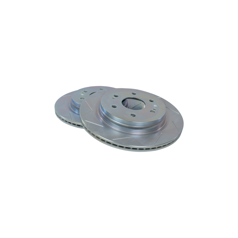 Baer Brakes 21-24 Cadillac Escalade ESV Claw Performance Rear SZ Rotors thumbnail 2