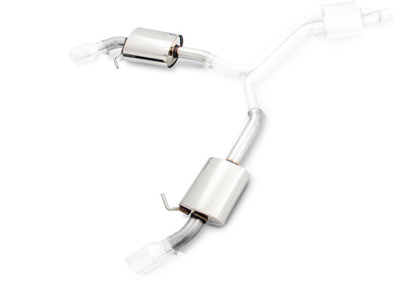 AWE Exhaust Conversion Kits