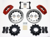 WIL TC6R Brake Kit