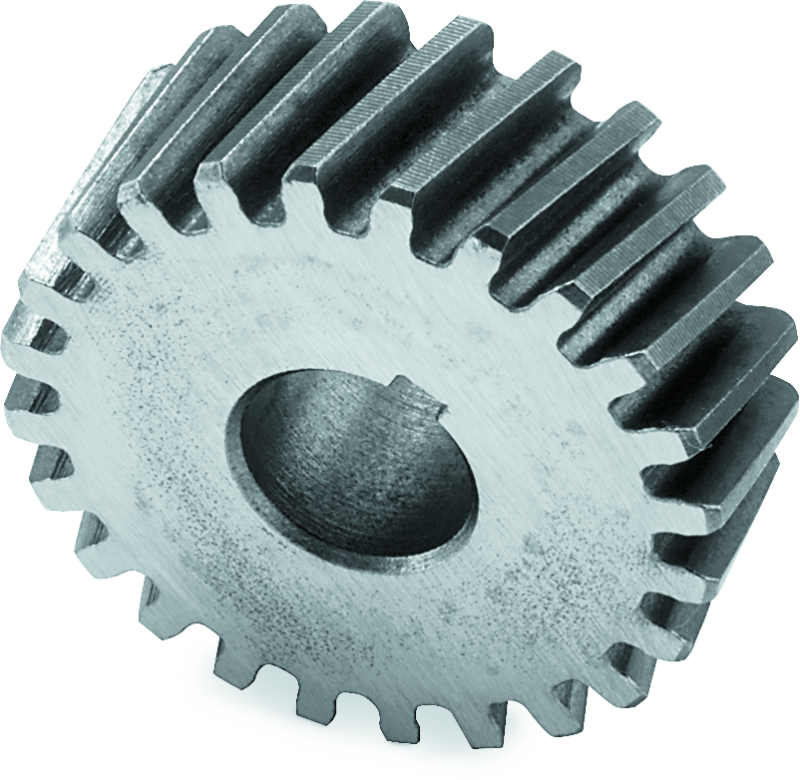 Twin Power 73-99 Big Twin Except Twin Cam Oil Pump Gear Replaces H-D 26345-73 24 Teeth thumbnail 2
