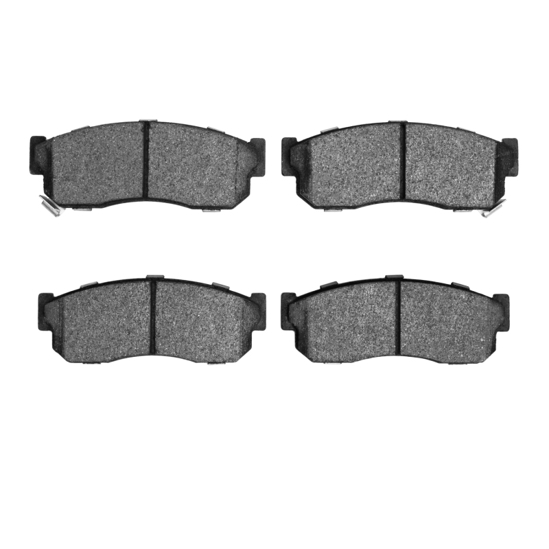DFC 5000 Advanced Ceramic Brake Pads