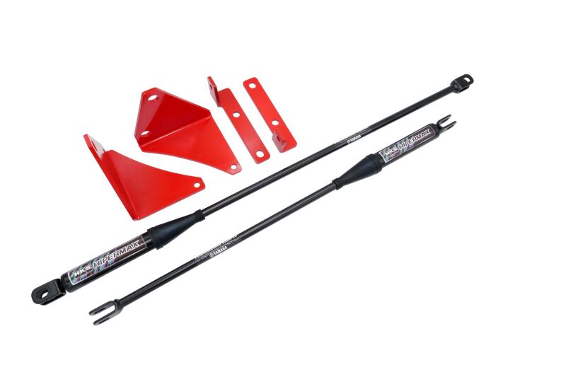 HKS Hipermax Performance Damper