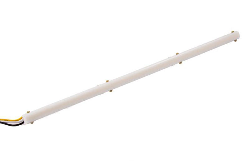Diode Dynamics LED Strip Lights High Density SF - Red 12 In thumbnail 8