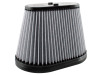 aFe MagnumFLOW Air Filters OER PDS A/F PDS Ford Diesel Trucks 03-07 V8-6.0L (td) thumbnail 8