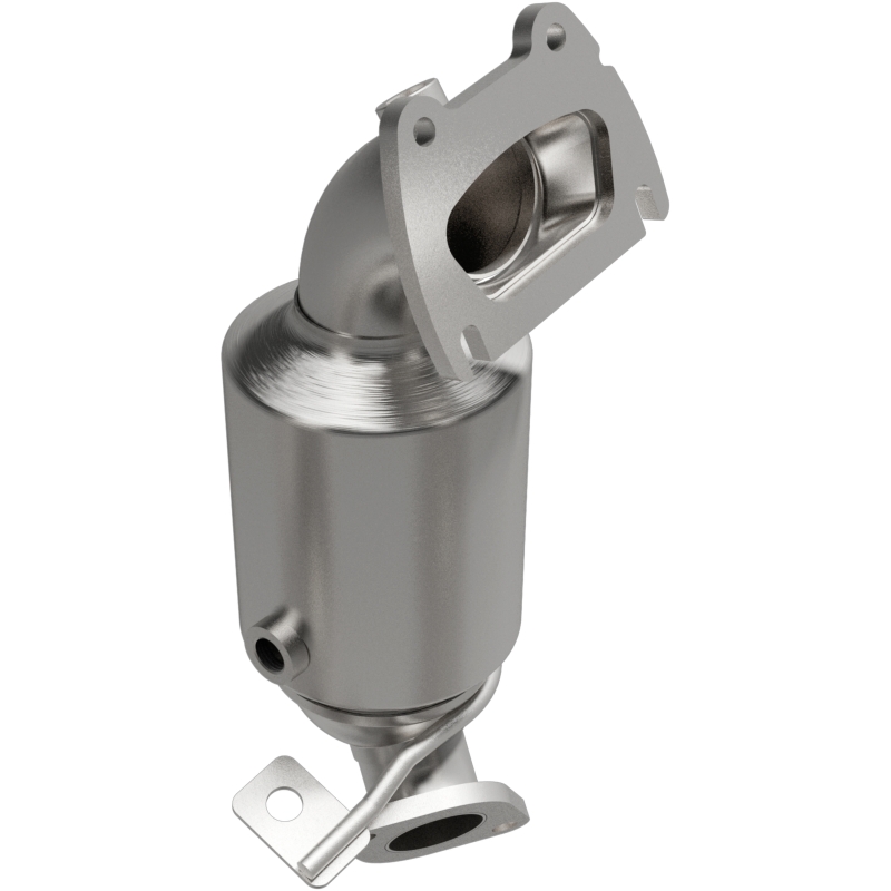 MAG Converter Direct Fit