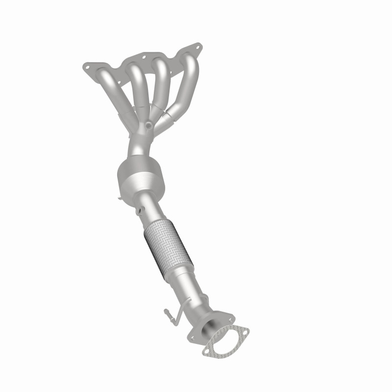 MagnaFlow 12-15 Ford Focus 2.0L Direct Fit Converter thumbnail 9