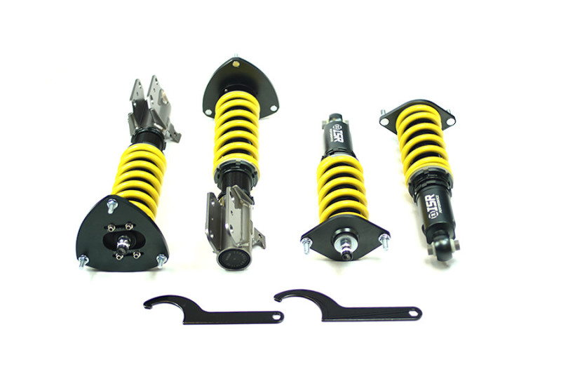 ISR Pro Series Coilovers