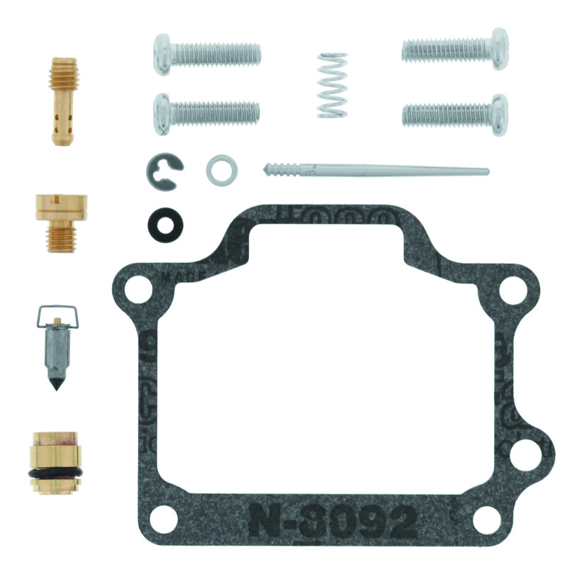 QBS Carburetor Kits