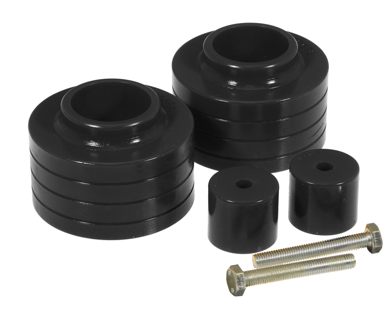 JEEP TJ 1.5/2" LIFT SPRG ISLTR
