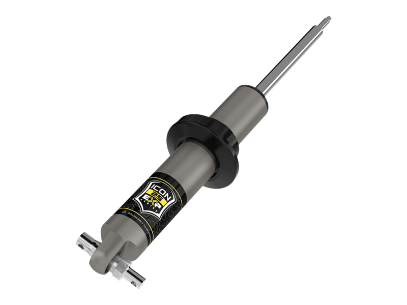 ICON 2021+ Ford Bronco Hoss 2.0 Front EXP Coilover 2.5in thumbnail 9