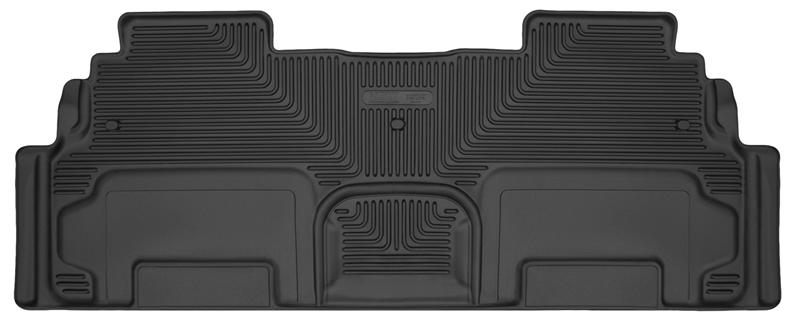 HL XAC - Rear - Black