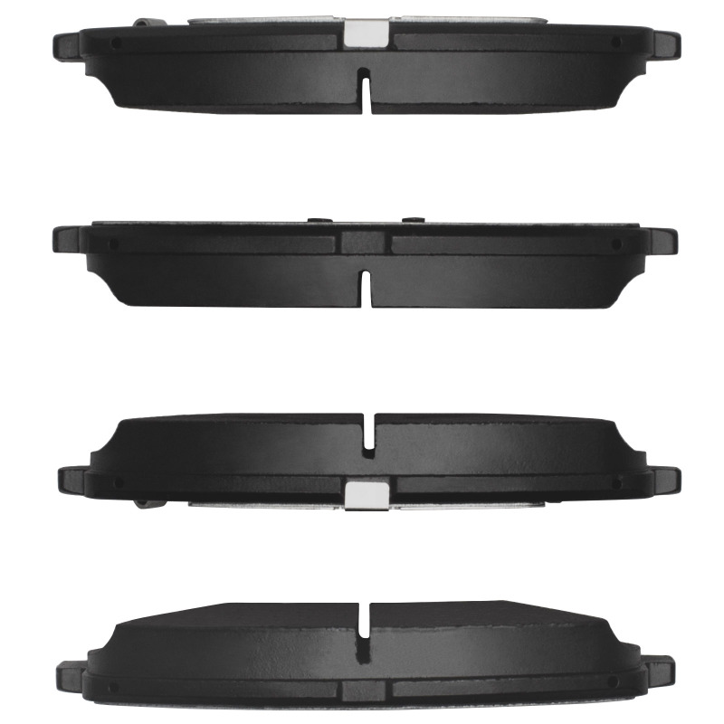DFC 10-24 Hyundai Elantra Coupe Front 5000 Advanced Ceramic Brake Pads and Hardware Kit thumbnail 3