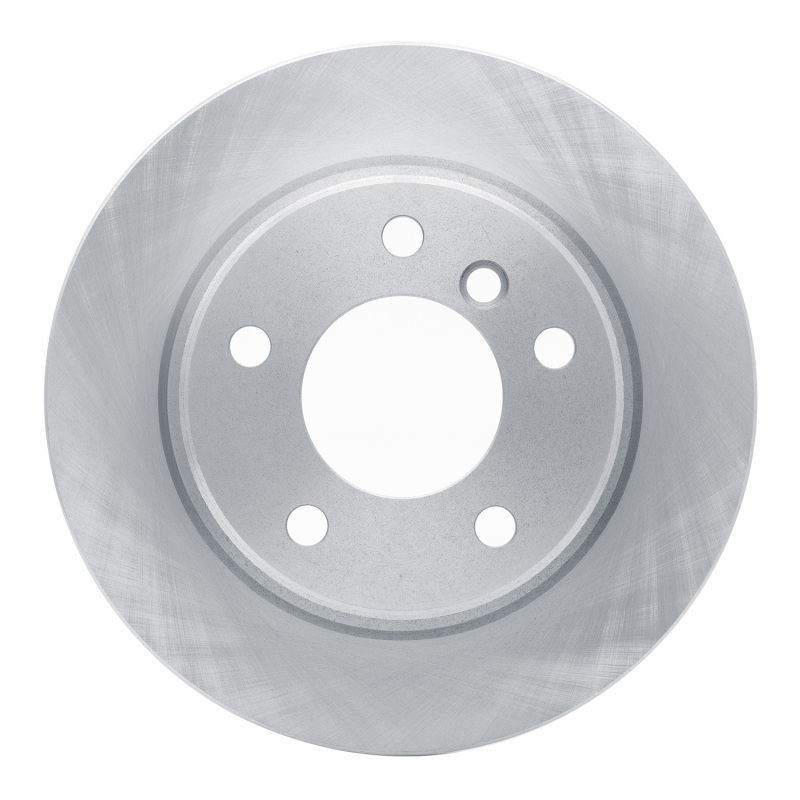 DFC Brake Rotors - Plain