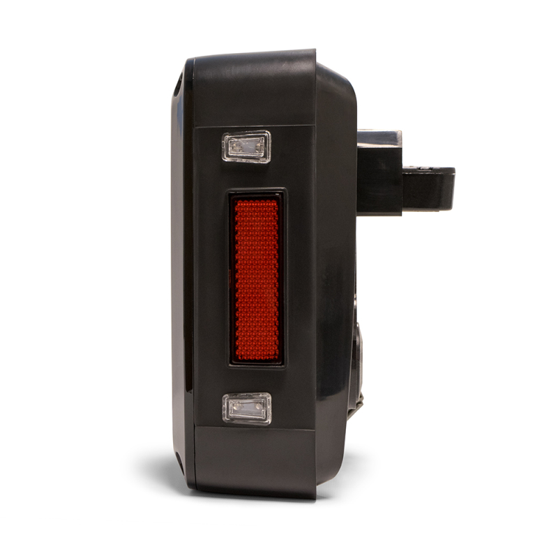 07-18 Jeep Wrangler JK Octagon LED Tail Light - Image 15