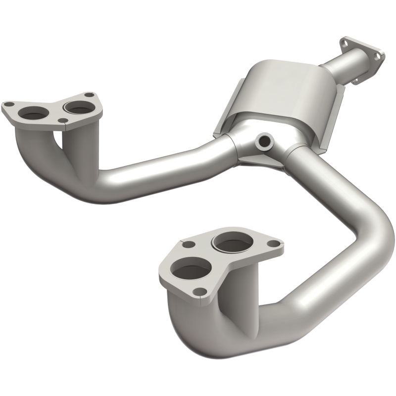 MagnaFlow Direct Fit Catalytic Converter Subaru Legacy 90-93 2.2L thumbnail 2