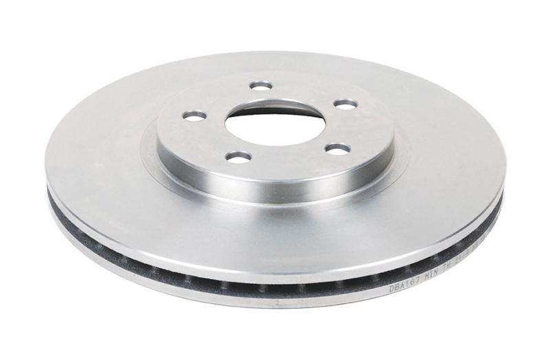 DBA Street Standard Rotors