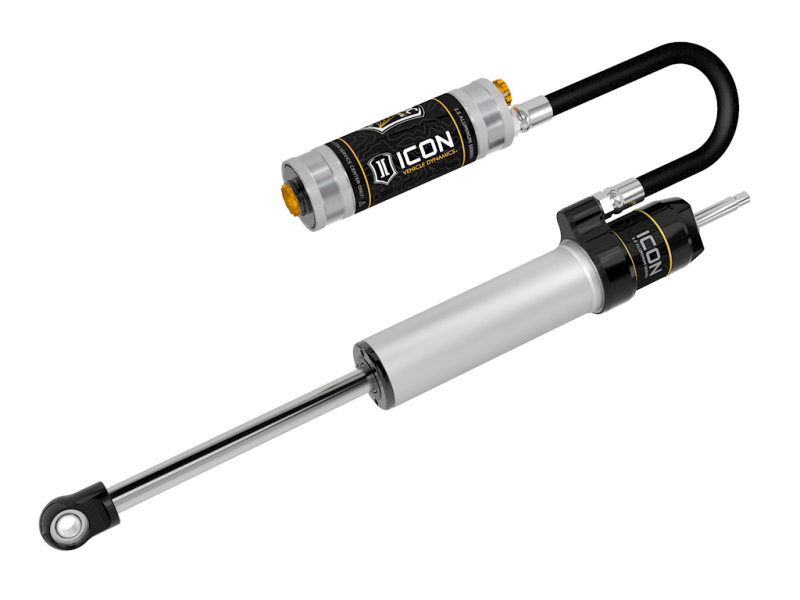 ICON 07-18 Jeep Wrangler JK 3in Front 2.5 Series Shocks VS RR CDCV - Pair thumbnail 8