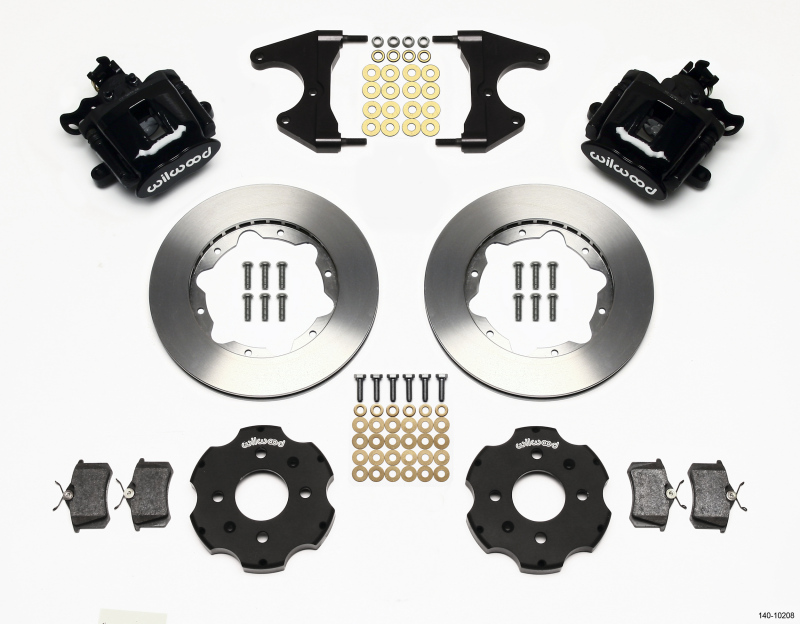 WIL Parking Brake Brake Kit
