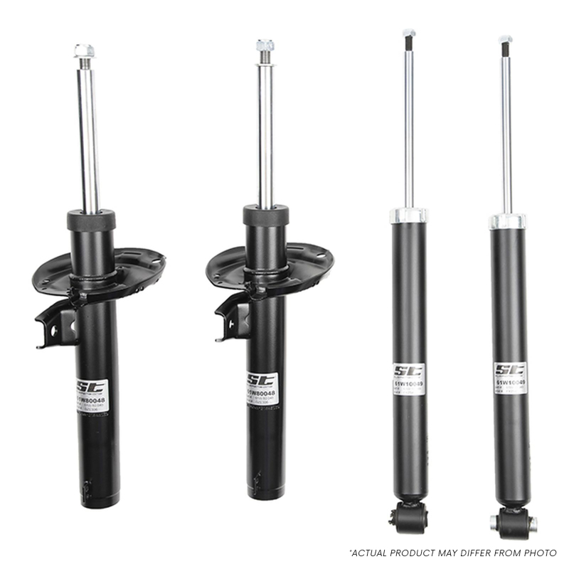 ST Suspensions Shocks and Struts 47033 Shock Kit thumbnail 3