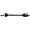 ABR Xtreme Duty Axles