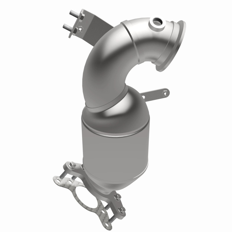 MagnaFlow 18-19 Chevrolet Cruze L4 OEM Underbody Front Direct Fit Converter thumbnail 5