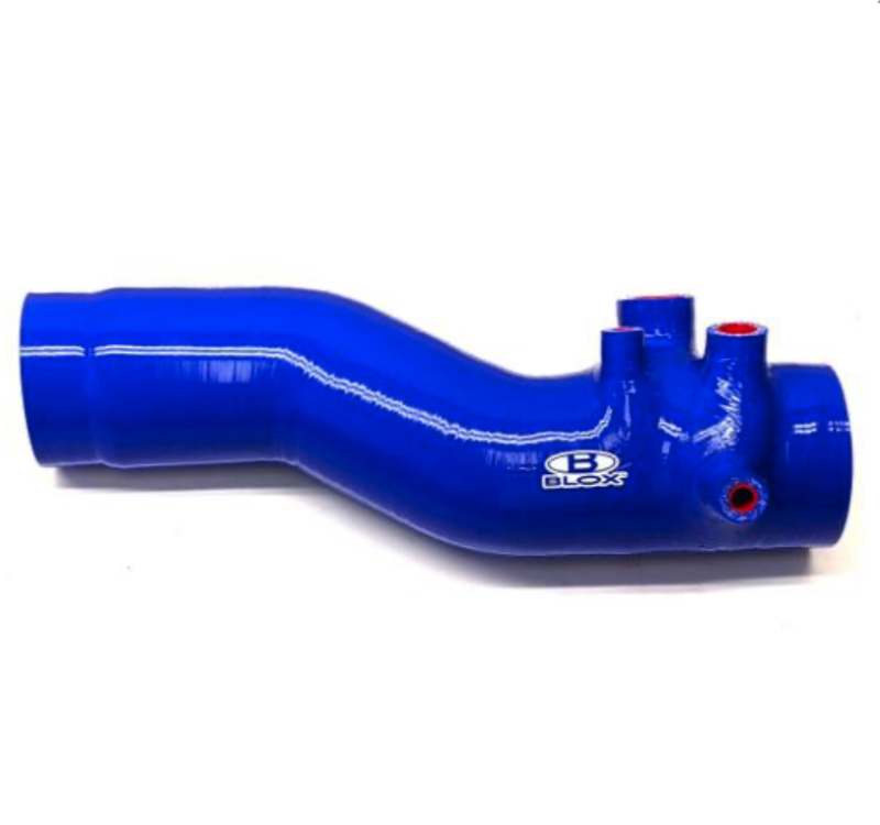 BX Silicone Intake Hoses