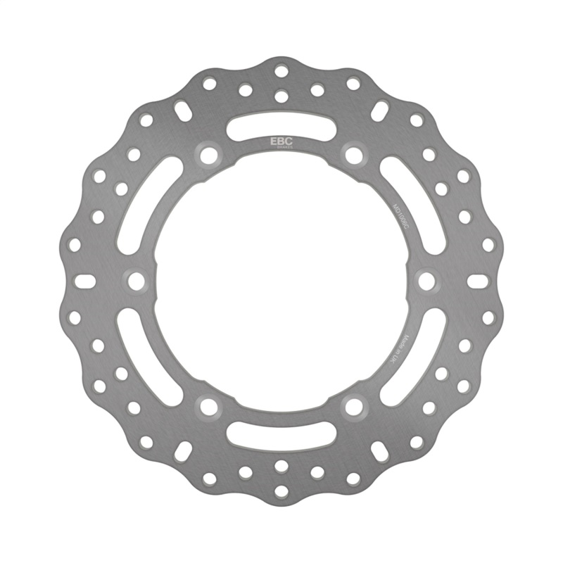 EBC 84-86 Honda VF 500 F Interceptor Front Left/Right Contour Profile Rotor