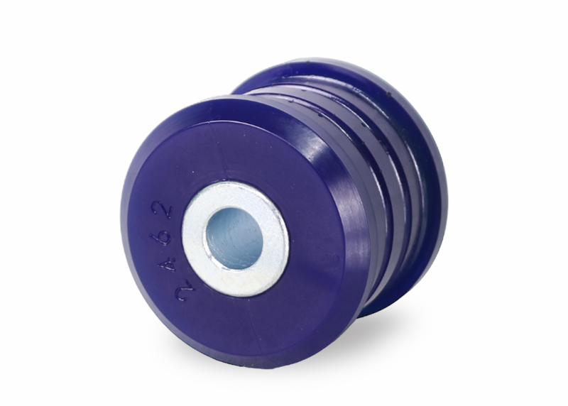 SuperPro Gear Linkage Support Bar Front