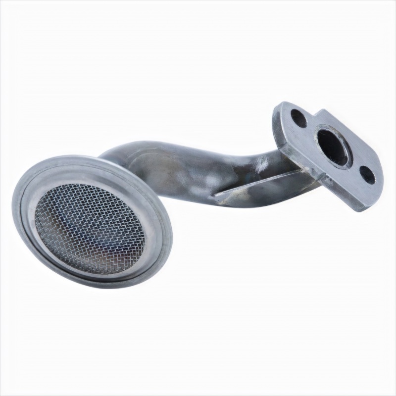 460 Front Sump Oil Pan Pickup Tube
Oil Pickup Tube