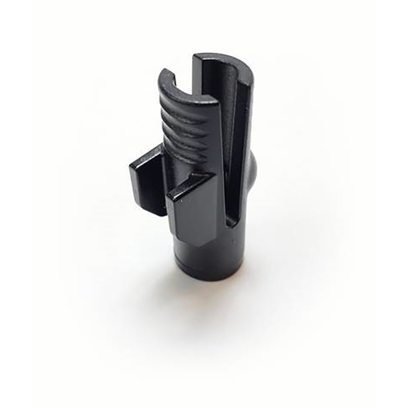 Rigid Industries Single Light Cover for Adapt XP - Black thumbnail 9