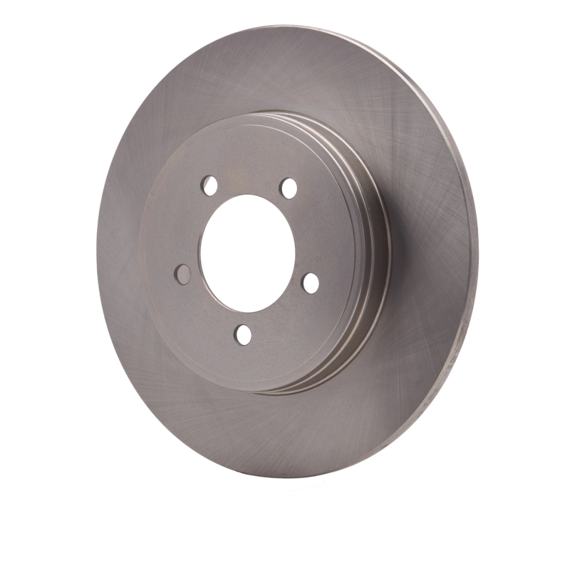 R1 03-05 Lincoln Aviator Rear Brake Rotor Set w/Super Duty Pads and Hardware (2x dfc600-55008, 1x rnc2214-0952-01) thumbnail 5