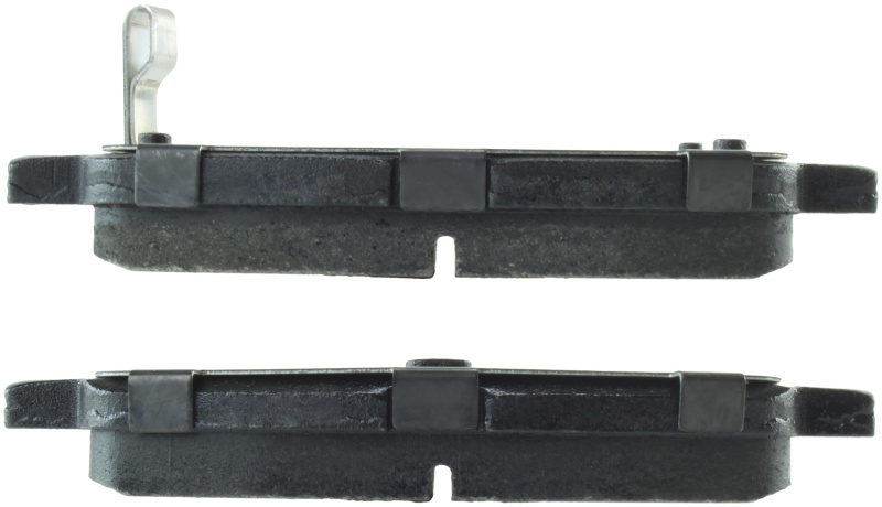 StopTech Sport Brake Pads w/Shims and Hardware - Rear thumbnail 3