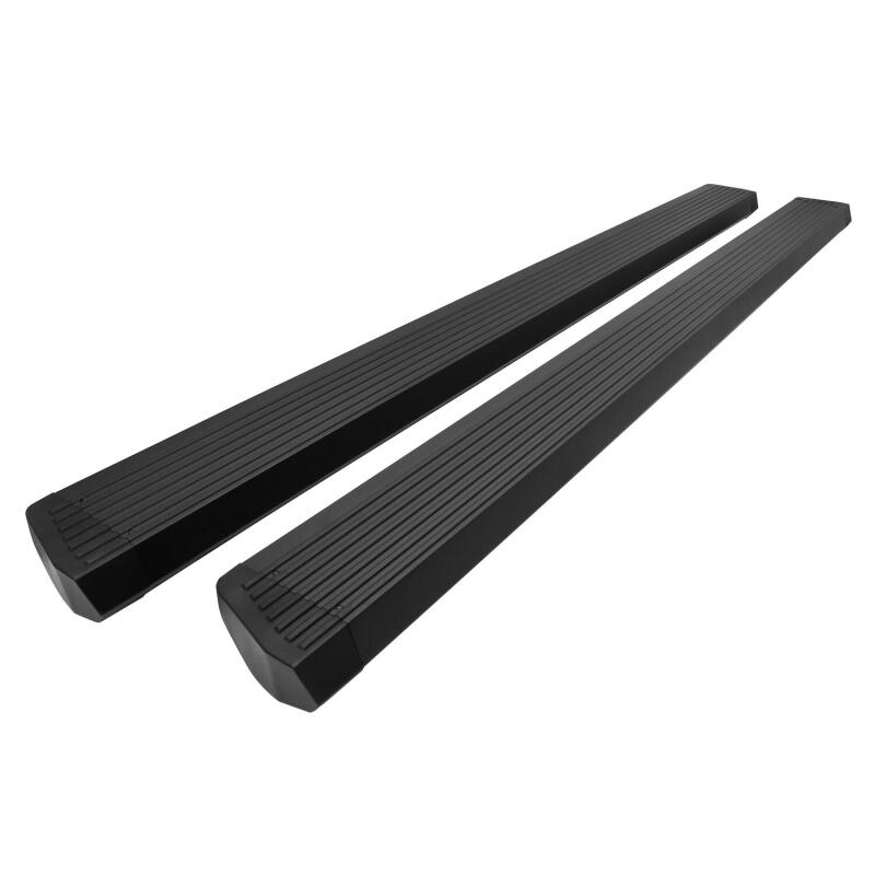 WES Running Boards - Pro-e