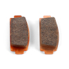 EPI Extreme  Brake Pad