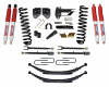 SKY Lift Kit Components