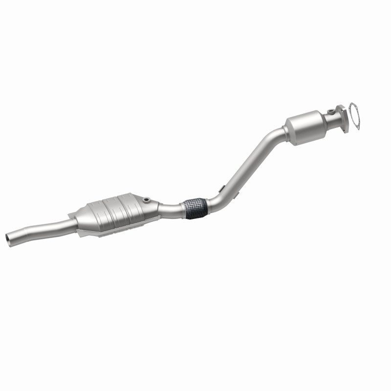 MagnaFlow Direct Fit Catalytic Converter 03 Volkswagen Passat 2.8L thumbnail 9