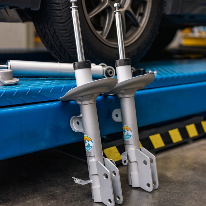 Bilstein 19-21 Subaru Forester B8 TerraSport Lift Kit - 1.5in Front & 1.6in Rear Lift thumbnail 7