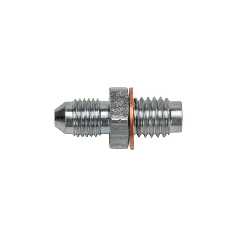 Wilwood fitting adapter -3 to 10MM-1.5 W/WASHER