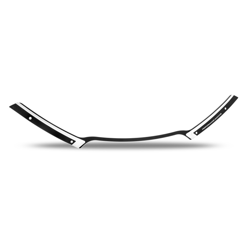 PFM Windscreen Trims