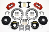 WIL Superlite Brake Kit