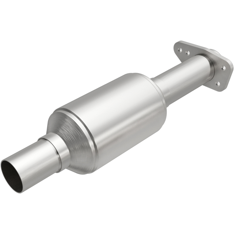 MagnaFlow Direct Fit Catalytic Converter 85-93 Chevrolet S10 L4 2.5LGAS thumbnail 3