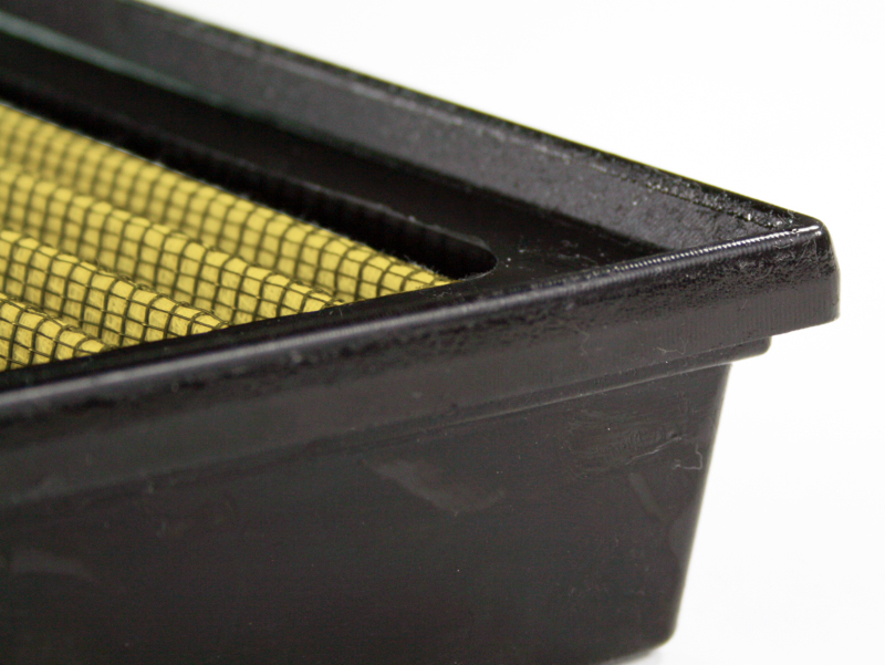 aFe MagnumFLOW Air Filter Pro-GUARD 7 11-13 GM Diesel Trucks V8 6.6L (td) LML thumbnail 6