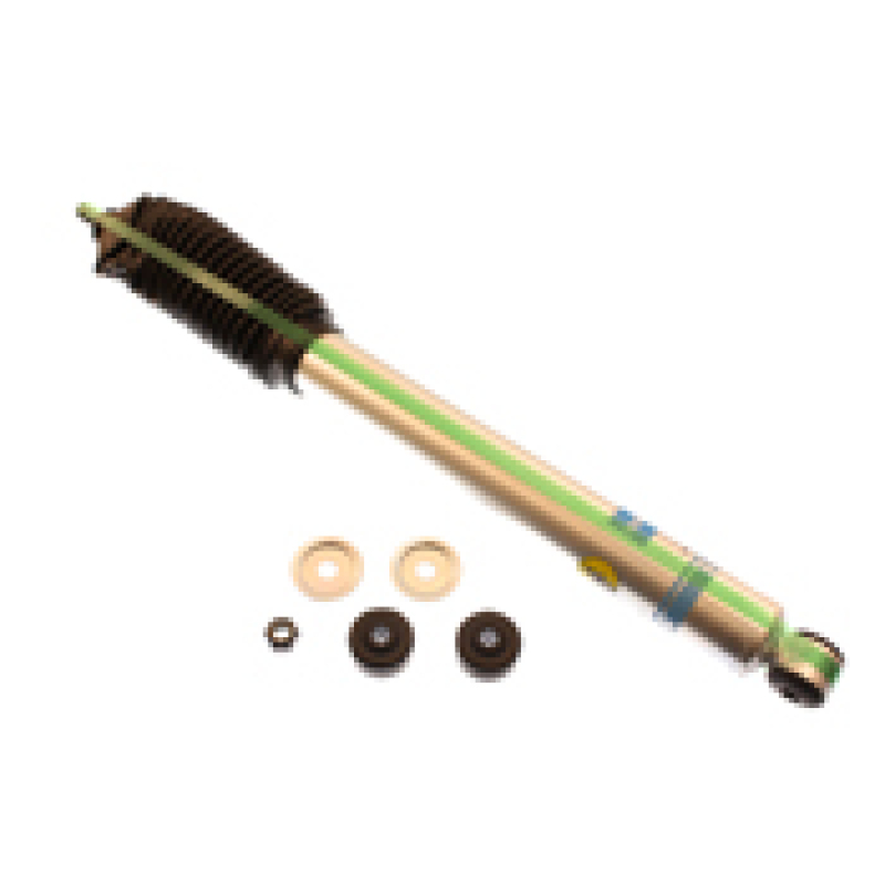 Bilstein 5100 Series 1997 Ford F-150 Base Rear 46mm Monotube Shock Absorber thumbnail 6