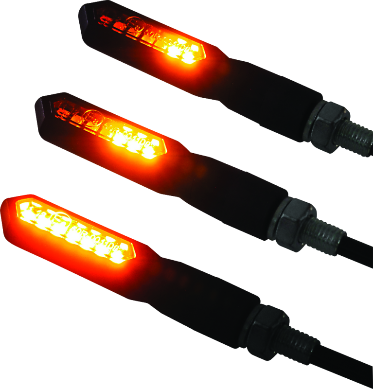 BikeMaster Sequential Turn Signal thumbnail 8