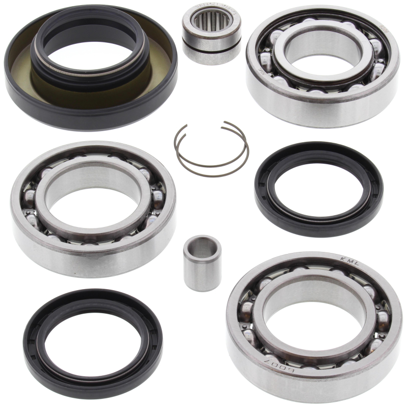 ABR Differential Kits