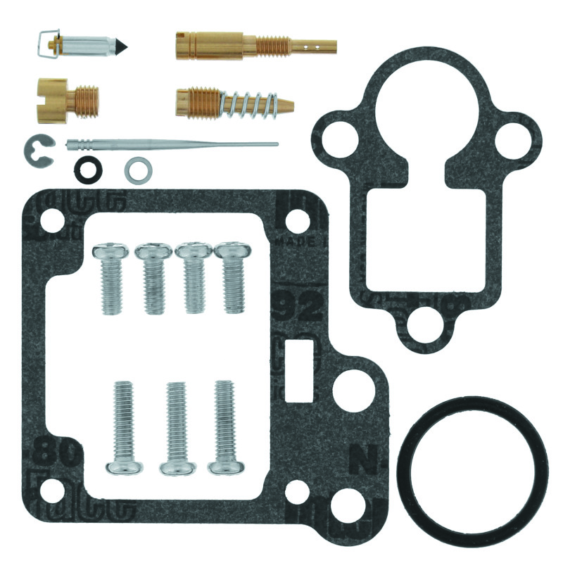 QBS Carburetor Kits