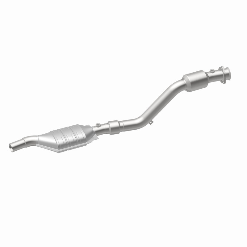 MagnaFlow Direct Fit Catalytic Converter 04-05 Audi Allroad 4.2L Passenger Side thumbnail 7